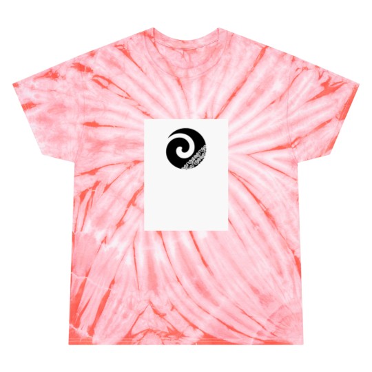 Discover Maori Koru New Beginnings Icon Tie Dye T-Shirts