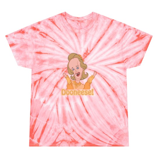 Discover Dooneese Tie Dye T-Shirts