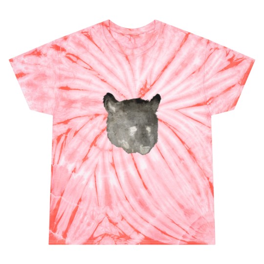 Discover tiger black and white Tie Dye T-Shirts
