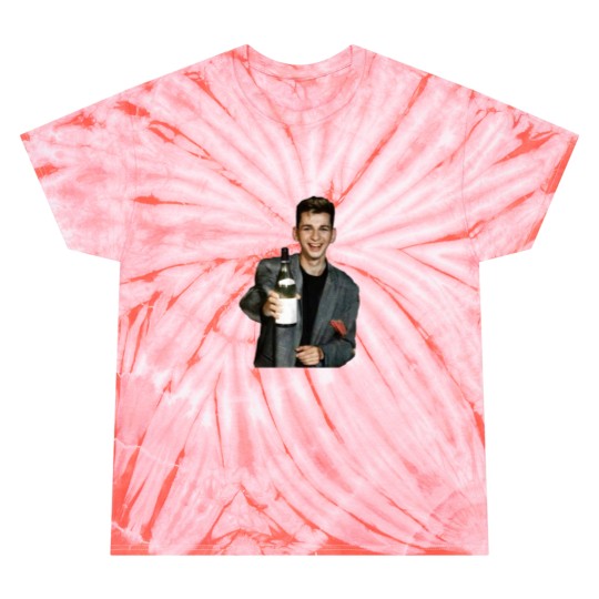 Discover Dave Gahan Hands You a Drink Tie Dye T-Shirts
