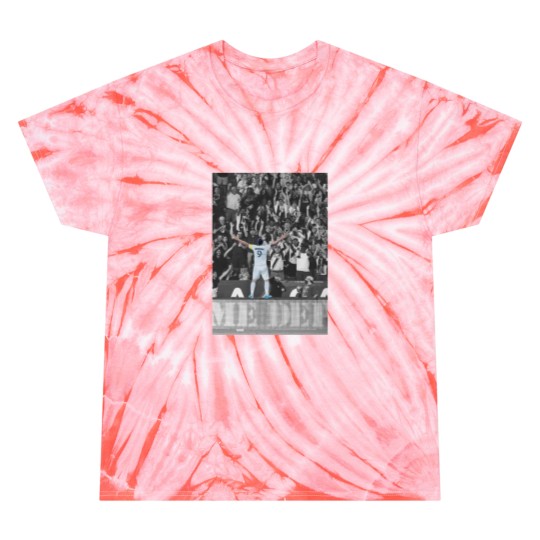 Discover Zlatan Ibrahimovic Sticker1 Tie Dye T-Shirts