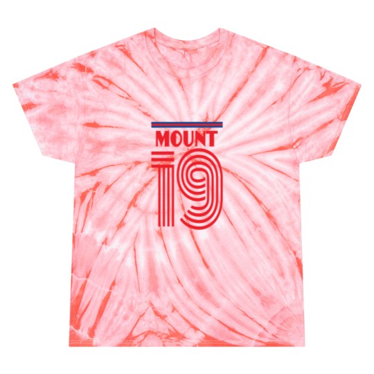 Discover 19 Tie Dye T-Shirts