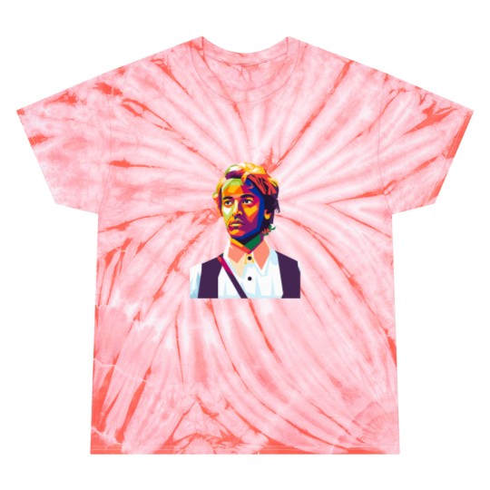Discover tom blyth (1) Tie Dye T-Shirts