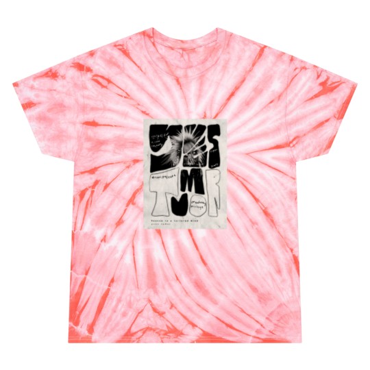 Discover yves tumor album Tie Dye T-Shirts