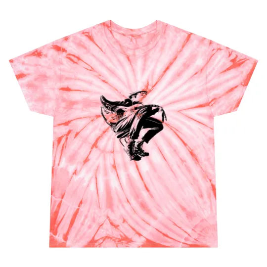Discover Gorillaz - The Now Now (2D) Tie Dye T-Shirts