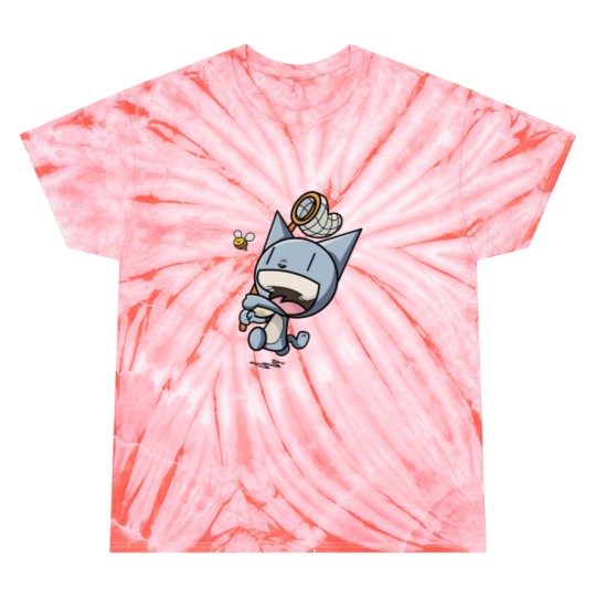 Discover Looshkin Tie Dye T-Shirts