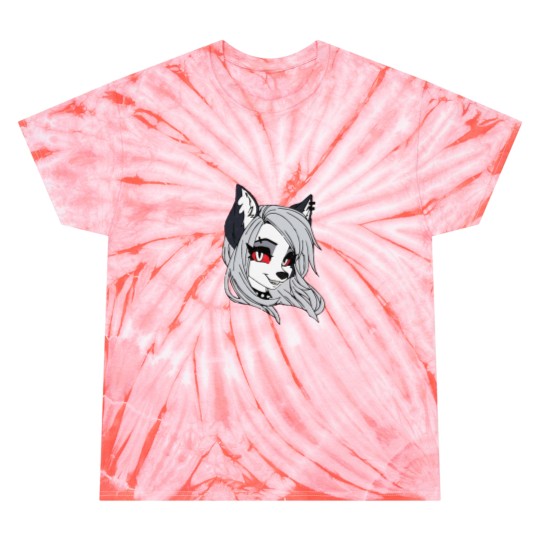 Discover Loona Helluva BosS Tie Dye T-Shirts