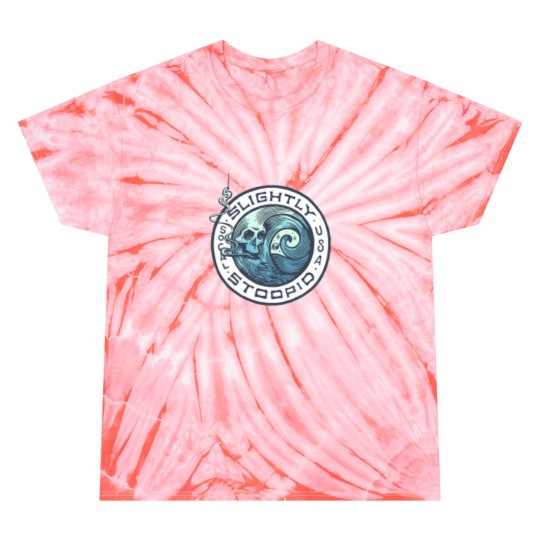 Discover slightly stoopid Tie Dye T-Shirts