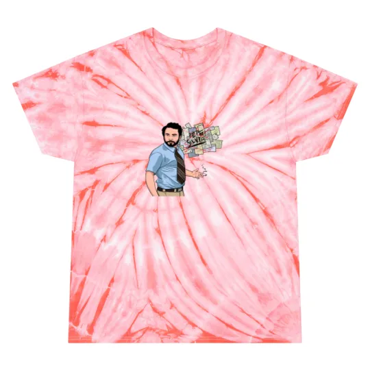 Discover Pepe Silvia classique Tie Dye T-Shirts