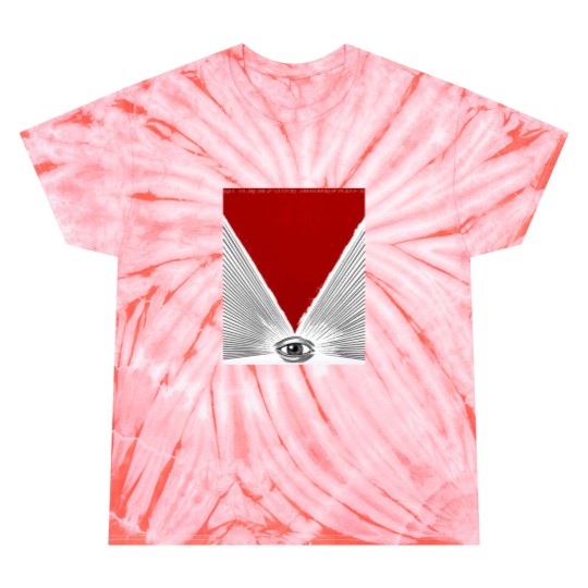 Discover Foxygen-We are the Twenty First Ambassadors of Peace and Magic Graphic Tie Dye T-Shirts