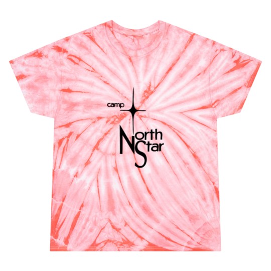 Discover Camp Northstar Tie Dye T-Shirts
