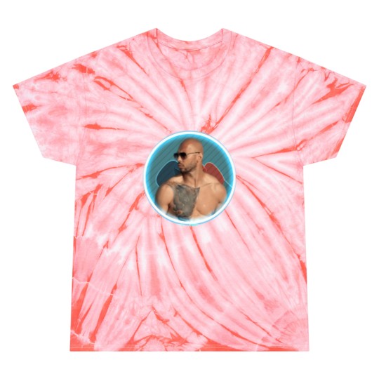 Discover Andrew Tate 4 (7) Tie Dye T-Shirts