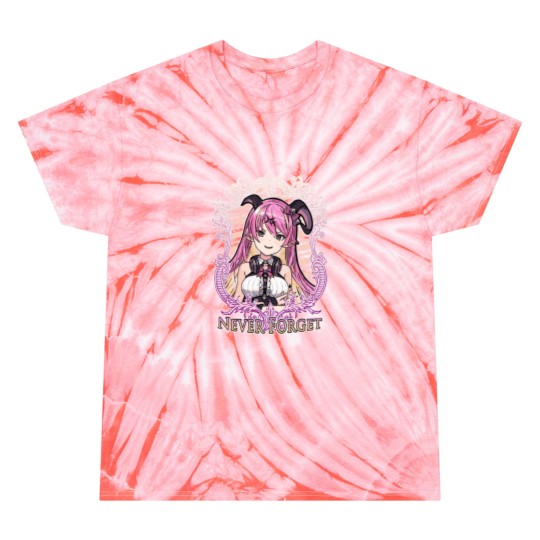 Discover Aloe Forever Holofive (ORIGINAL) Tie Dye T-Shirts