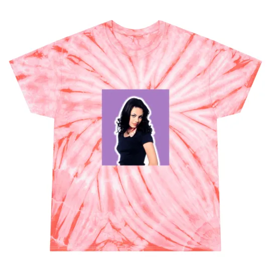 Discover Jackie Burkhart Boston Tie Dye T-Shirts