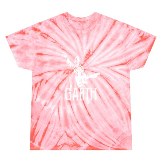 Discover 90s Country Tie Dye T-Shirts
