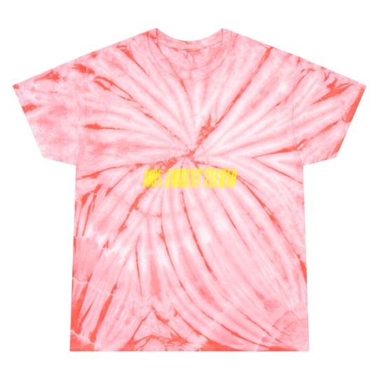 Discover 100 AMBIENT TECHNO Tie Dye T-Shirts