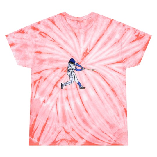 Discover Young junior Tie Dye T-Shirts