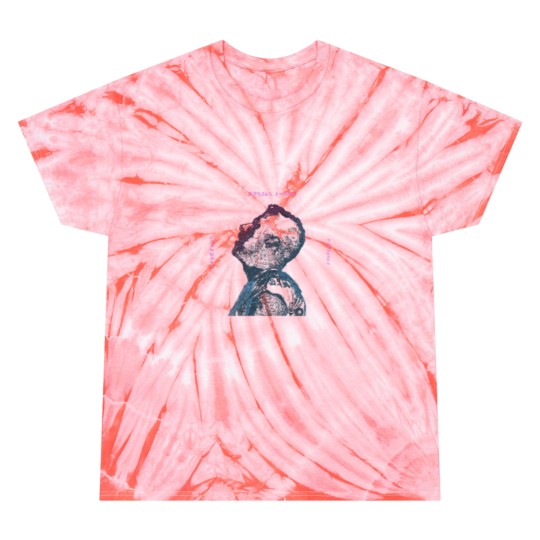 Discover NEW HIGHER POWER Tie Dye T-Shirts