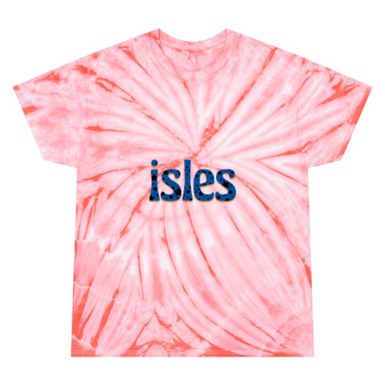 Discover ny islanders Tie Dye T-Shirts