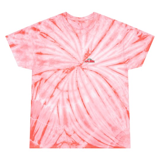 Discover Papa Johns Tie Dye T-Shirts