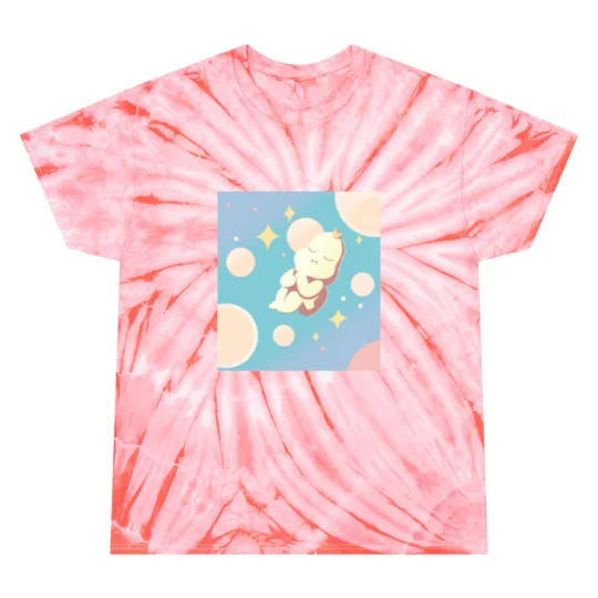 Discover Baby Onion - Steven Universe Tie Dye T-Shirts