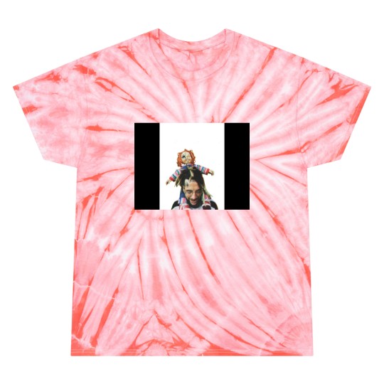 Discover SCRIMMYBOY $$$$ Graphic Tie Dye T-Shirts
