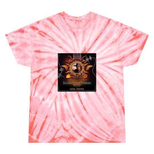 Discover zucchero  (10) Tie Dye T-Shirts