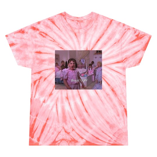 Discover vintage 2000s boys ugh aesthetic Tie Dye T-Shirts