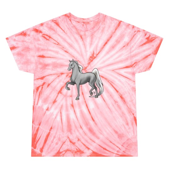 Discover Tie Dye T-Shirts