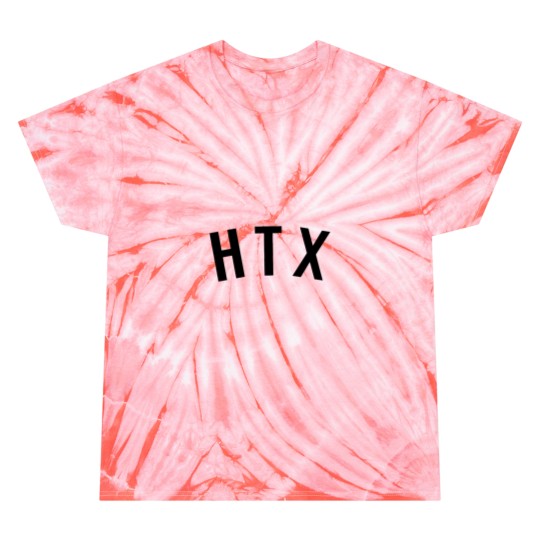 Discover H-town Level Up Mattress Mack Tie Dye T-Shirts