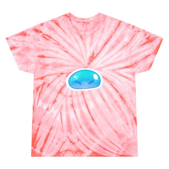 Discover Tempest Slime - Tensei ara Slime Datta Tie Dye T-Shirts