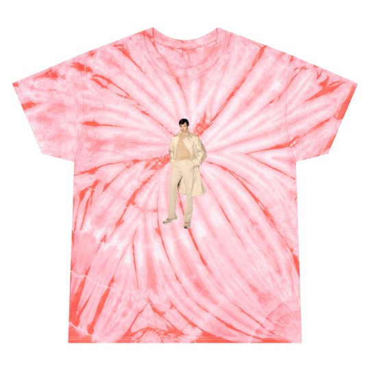 Discover Nathan Fielder is Daddy Tie Dye T-Shirts