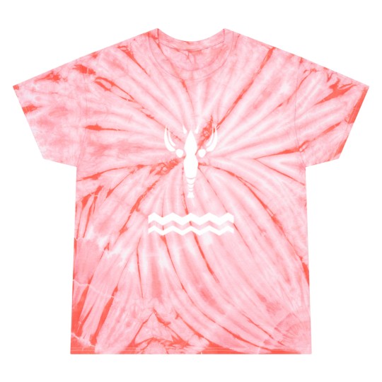 Discover Wind Waker Island Lobster Pajamas Tie Dye T-Shirts