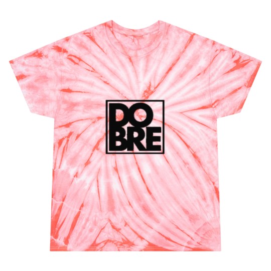 Discover Dobre Brothers Logo, Dobre Brothers Merch Classic Tie Dye T-Shirts