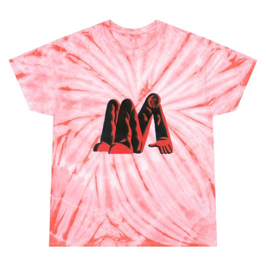 Discover King Krule Man Alive Tie Dye T-Shirts