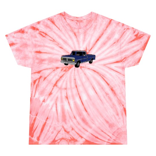 Discover Oklahoma Smokae Show by Zach Tie Dye T-Shirts
