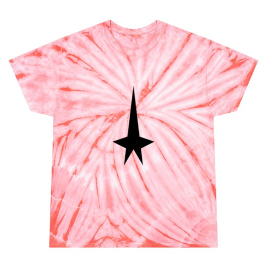 Discover Command Division Tie Dye T-Shirts
