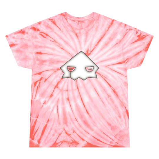 Discover Changed Puro Artwork Tie Dye T-Shirts