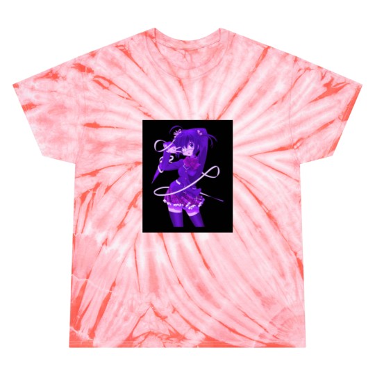 Discover Rikka Takanashi - Love Chunibyo  Other Delusions Tie Dye T-Shirts