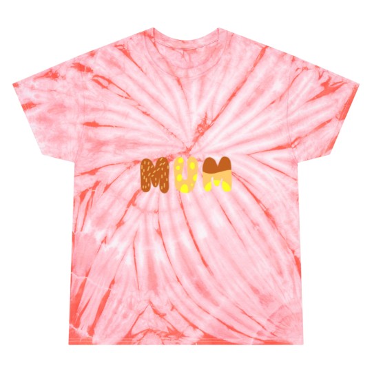 Discover bluei Mum for moms on Mother_s Day Tie Dye T-Shirts