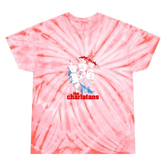 Discover Hear, Hear Tie Dye T-Shirts