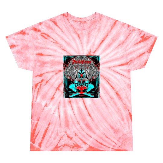 Discover Faithless          (8) Tie Dye T-Shirts