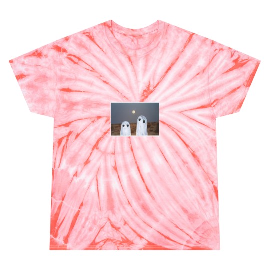 Discover Looking Up At The Night Sky Tie Dye T-Shirts