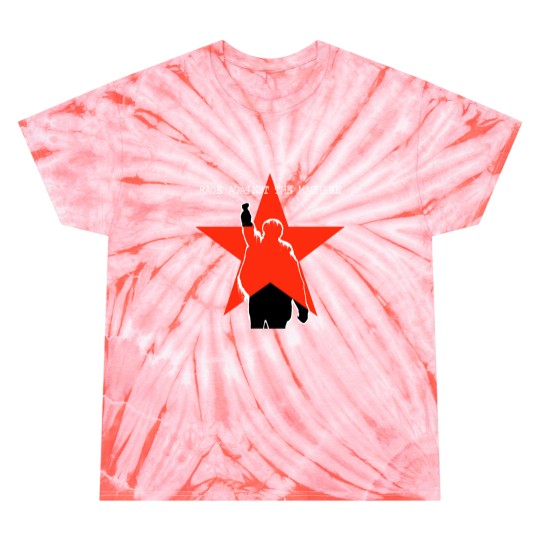 Discover Vintage Against The Machine Abbreviated Ratm Shortened Rage Tie Dye T-Shirts