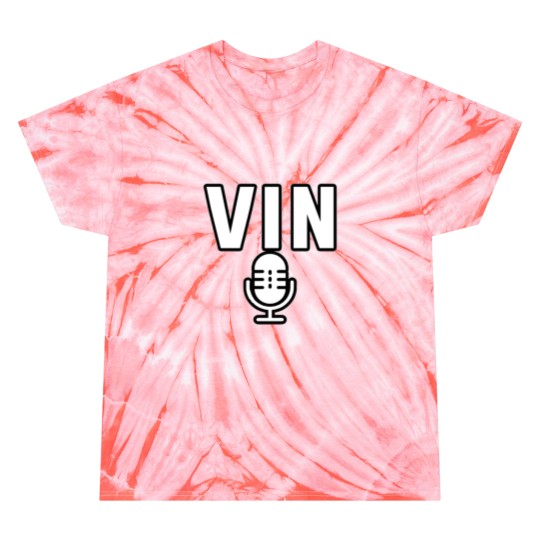 Discover -BEST-TO BUY-Vin Scully 1 Tie Dye T-Shirts