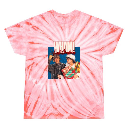 Discover Vintage Music Band -  Tour 2024  9.png Tie Dye T-Shirts