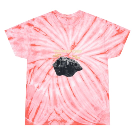 Discover Wednesday Week Tie Dye T-Shirts