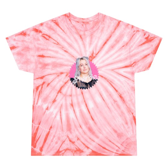 Discover phoebe bridgers Tie Dye T-Shirts