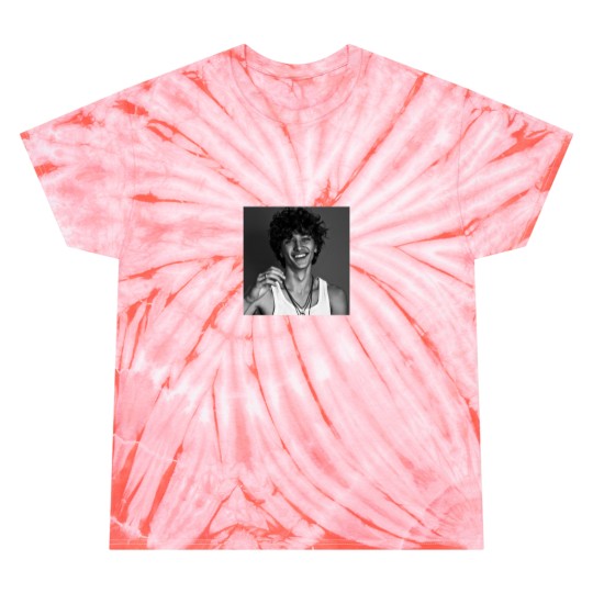 Discover gavin casalegnojeremiah fisher Tie Dye T-Shirts