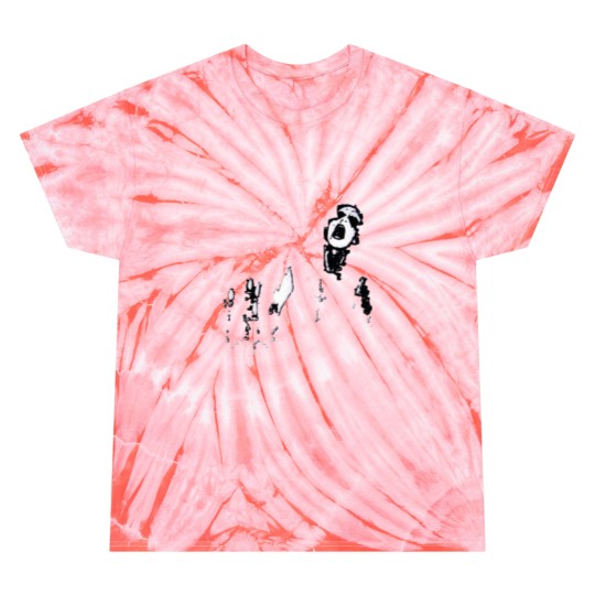 Discover DARKTHRONE Transilvanian Hunger Graphic .png Tie Dye T-Shirts